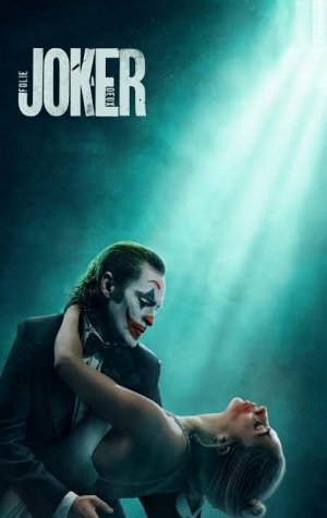 Joker Folie a Deux